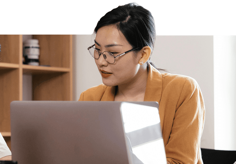 Our customer service