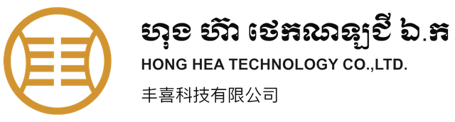 Hong Hea Technology logo